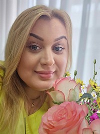 Tatiana Kotsar - Podolog.